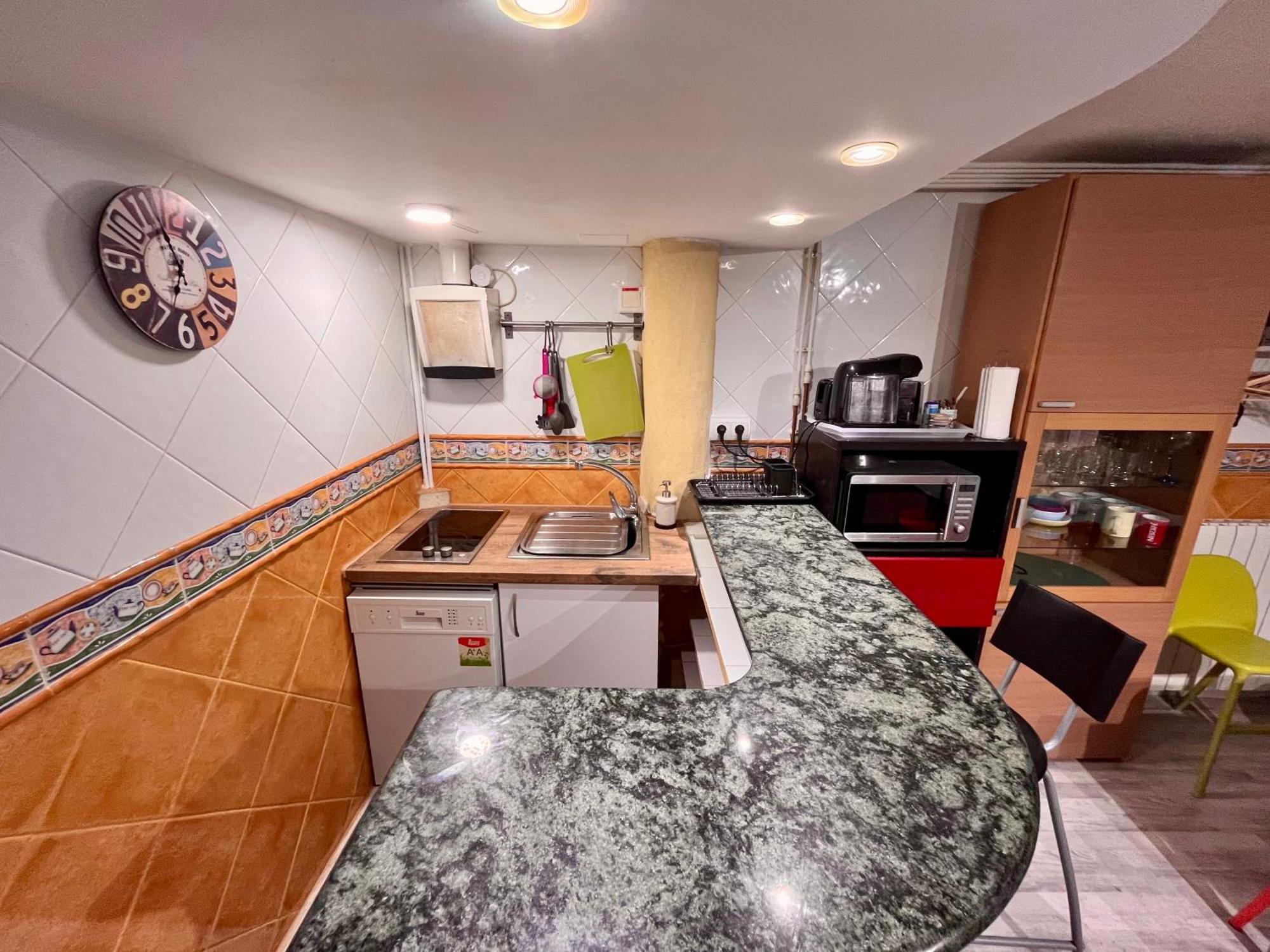 All In One Ground Floor With Terrace Next To Sea El Campello Exterior photo
